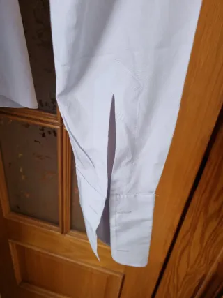 Camisa de vestir  para Gemelos