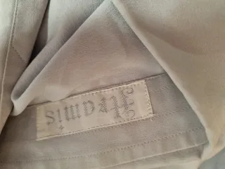 Camisa de vestir  para Gemelos