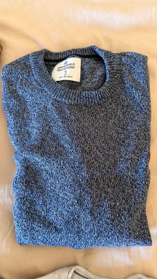 Lotto di 7 maglioni Springfield Taglia S