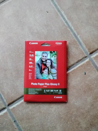 Stampante Canon Nero