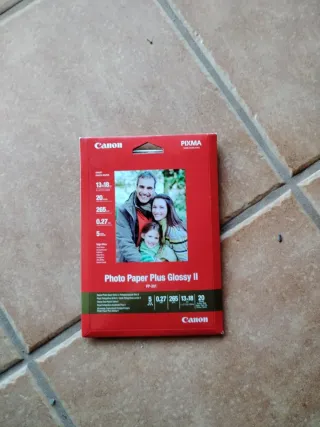 Stampante Canon Nero