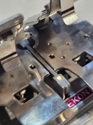 Empalmadora de Cine Vintage(Cinekon)