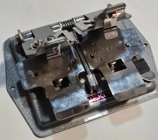 Empalmadora de Cine Vintage(Cinekon)