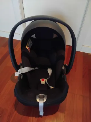Silla de coche Cybex