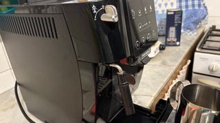 Cafetera DeLonghi Magnifica Start