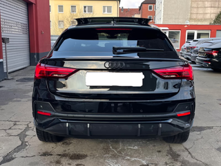 Audi Q3 Sportback 45 TFSIe S line PANO/MATRIX