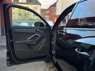 Audi Q3 Sportback 45 TFSIe S line PANO/MATRIX