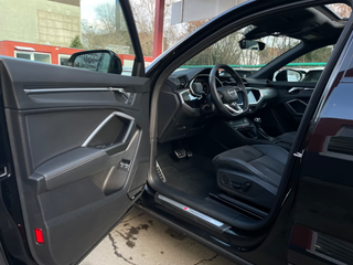 Audi Q3 Sportback 45 TFSIe S line PANO/MATRIX