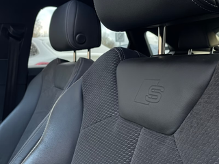 Audi Q3 Sportback 45 TFSIe S line PANO/MATRIX