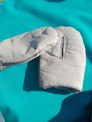 Manoplas para carrito de bebé