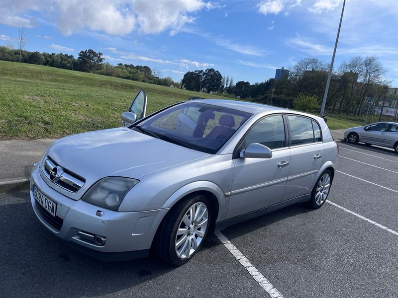 Opel Signum 2005 - foto 1