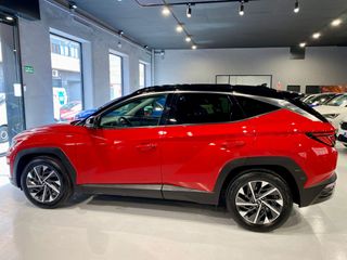 Hyundai Tucson 1.6 TGDI MICRO HYBRID 150CV 11/2021