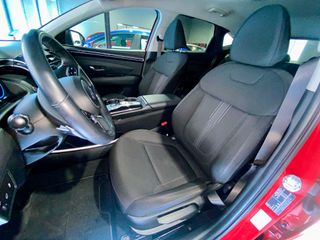 Hyundai Tucson 1.6 TGDI MICRO HYBRID 150CV 11/2021