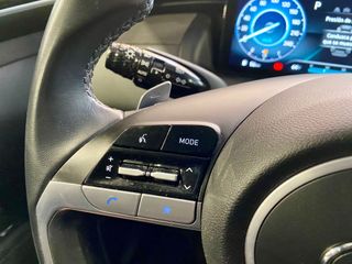 Hyundai Tucson 1.6 TGDI MICRO HYBRID 150CV 11/2021
