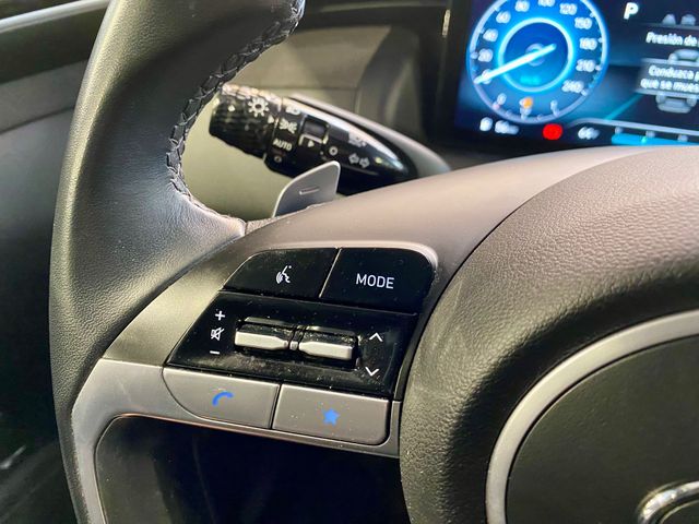 Hyundai Tucson 1.6 TGDI MICRO HYBRID 150CV 11/2021