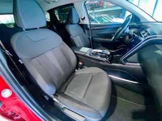 Hyundai Tucson 1.6 TGDI MICRO HYBRID 150CV 11/2021