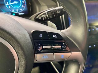 Hyundai Tucson 1.6 TGDI MICRO HYBRID 150CV 11/2021