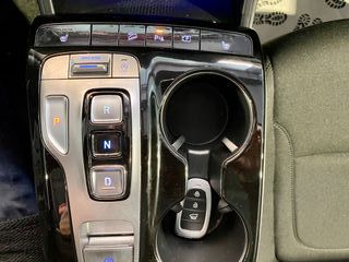 Hyundai Tucson 1.6 TGDI MICRO HYBRID 150CV 11/2021