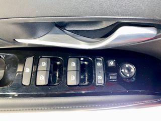 Hyundai Tucson 1.6 TGDI MICRO HYBRID 150CV 11/2021