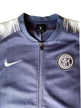 Chándal Nike Inter Milan 2018/19 Talla L