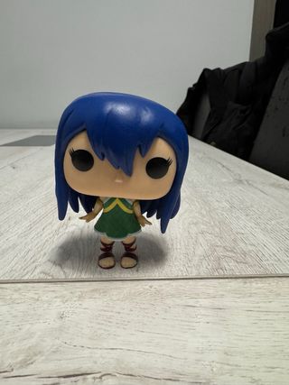 Funko Pop Wendy Marvell