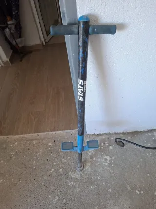 Saltador Stats Sports