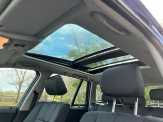BMW X3 2007