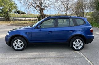 BMW X3 2007
