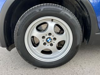BMW X3 2007
