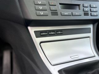 BMW X3 2007