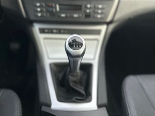 BMW X3 2007