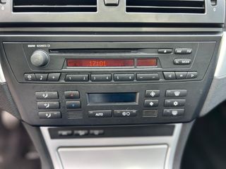 BMW X3 2007