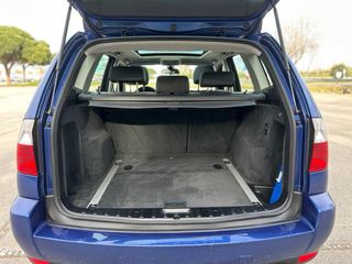 BMW X3 2007