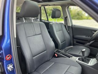 BMW X3 2007
