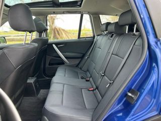 BMW X3 2007