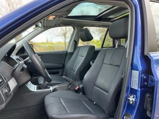 BMW X3 2007