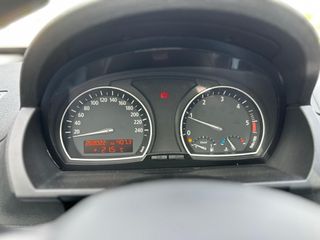 BMW X3 2007