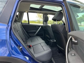 BMW X3 2007