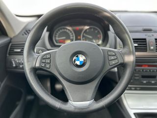 BMW X3 2007