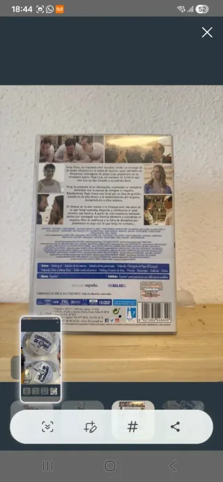 DVD El Chiringuito de Pepe - Serie Completa