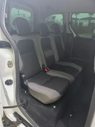 Citroen Berlingo 2015