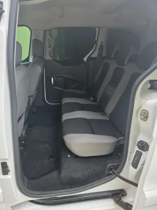 Citroen Berlingo 2015