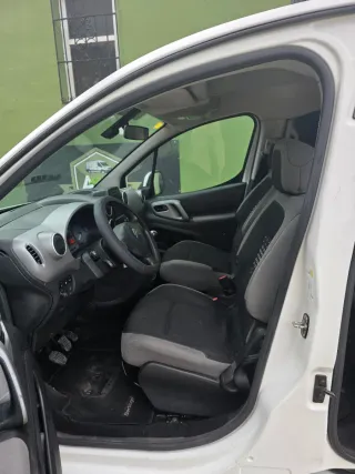 Citroen Berlingo 2015