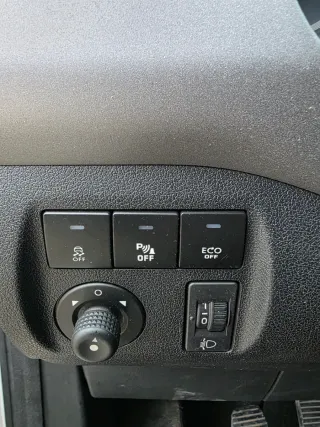 Citroen Berlingo 2015