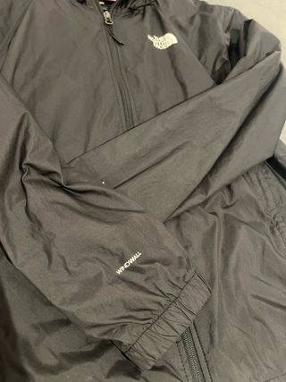 Chaqueta The North Face Cortavientos Talla L