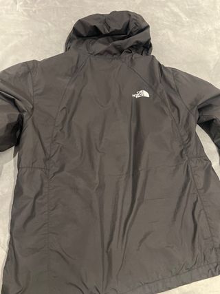 Chaqueta The North Face Cortavientos Talla L