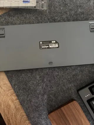 Keychron K3 V2 Hotswap US Layout