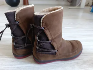 Botas Camper mujer talla 38