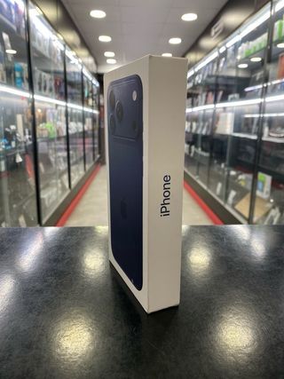 iPhone 17 Pro Max 256GB Azul