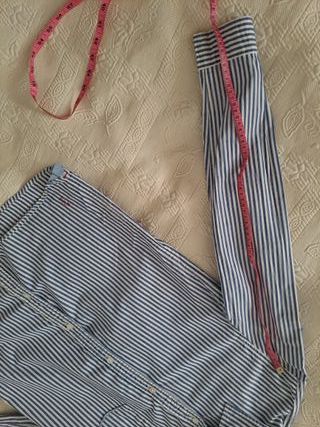 Camisa Pepe Jeans Talla 14